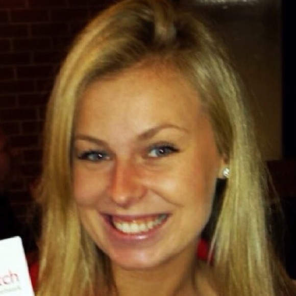 Meet your Posher, Megan - Picture 1 of 1